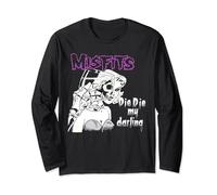 Misfits - The My Darling Long Sleeve T-Shirt