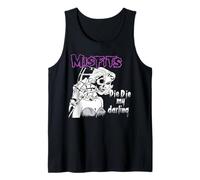 Misfits - The My Darling Tank Top
