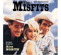Misfits, The (North) [Us Import] by Original Soundtrack (2004-08-03)