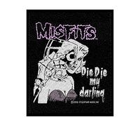 Misfits - Toppa Die Die My Darling