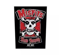 Misfits - Toppe Biker