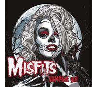 Misfits - Vampire Girl
