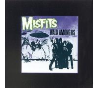 Misfits - Walk Among Us