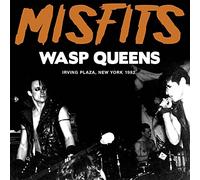 Misfits - Wasp Queens