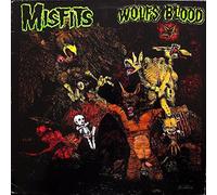 MISFITS - Wolf's blood / AG 0024
