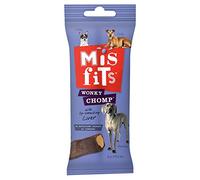 MISFITS Wonky Chomp Medium Dog Treats 2 Stick
