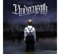 Misfortunes by Underneath The Gun (2009-01-20)