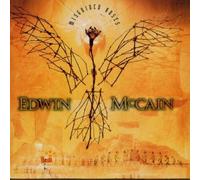 Misguided Roses by Mccain, Edwin (1997) Audio CD