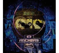 Mish Mash by Rockers Hi-Fi