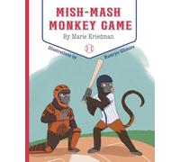 Mish-Mash Monkey Game