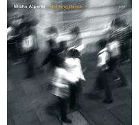 Misha Alperin - Her First Dance
