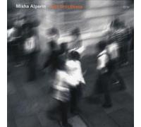 Misha Alperin : Her First Dance CD (2008) NEW FREE Shipping, Save £s