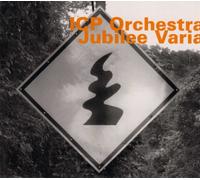 Misha Mengelberg; Michael Moore; Ab Baars; Ernst Reijseger; Reijseger Ernst - Jubilee Varia