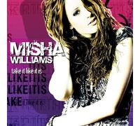 Misha Williams - Take It Like It Is