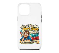 Misheard Lyrics Voice Inside My Head Music Humor Case for iPhone 12 Pro Max