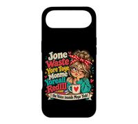 Misheard Lyrics Voice Inside My Head Music Humor Case for iPhone Air