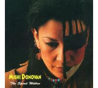 Mishi Donovan - The Spirit Within