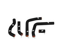 Mishimoto MMDBH-CR125R-05KTBK Silicone Hose Kit, Compatible With Honda CR125R 2005-2007, Black