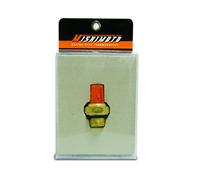 Mishimoto MMFAN-SWITCH Fan Switch Compatible With Honda Civic, Integra, Accord, S2000
