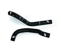 Mishimoto MMHOSE-HON-K20BK Silicone Radiator Hose Kit Compatible With Honda Civic K-Series 1992-2000 Black