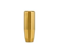 Mishimoto MMSK-GD Weighted Shift Knob, Gold