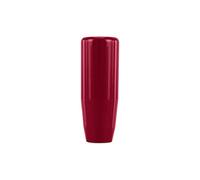 Mishimoto MMSK-RDH Weighted Shift Knob, Red