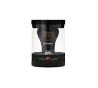 Mishimoto MMSK-TDP-BK Teardrop Shift Knob, Black