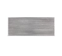 Mishimoto MMUIC-03 Universal Race Intercooler Core 660.4mm x 304.8mm x 101.6mm