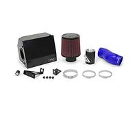 Mishimoto Performance Air Intake Compatible With Honda Civic 1.5 Turbo 2016+ Blue