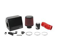 Mishimoto Performance Air Intake Compatible With Honda Civic 1.5 Turbo 2016+ Red