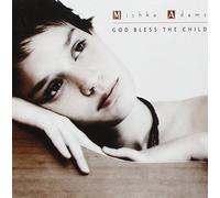 Mishka Adams - God Bless The Child