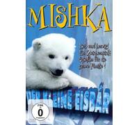 Mishka-der Kleine Eisbär [Import allemand]