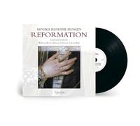 Mishka Rushdie Momen - Reformation: Keyboard works by William Byrd, Orlando Gibbons, John Bull & Jan Pieterszoon Sweelinck [VINYL]