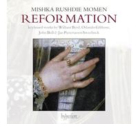 Mishka Rushdie Momen - Reformation