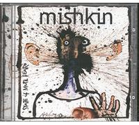 Mishkin - State of Mute Fear