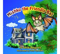 Mishko the Friendly Bat