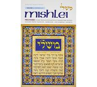 Mishlei / Proverbs - Volume 2