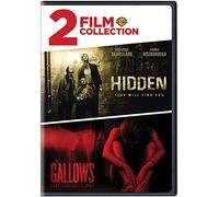 Mishler,Reese - DBFE: Hidden/Gallows