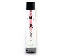 Misho Gentle Smile - Premium Japanese Agarwood Oud Incense Sticks by Shoyeido