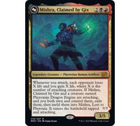 Mishra, Claimed by Gix | The Brothers' War