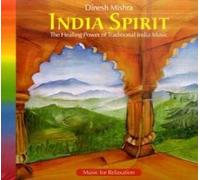 Mishra,Dinesh - India Spirit
