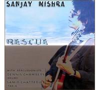 Mishra, Sanjay - Rescue