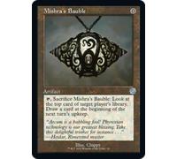 Mishra's Bauble | The Brothers' War Retro Artifacts
