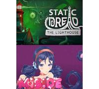 MiSide + Static Dread: The Lighthouse Bundle (PC) - Steam Account - GLOBAL