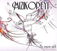 Misikopeyi - Ka Wouve Zel-li