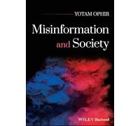 Misinformation and Society