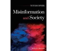 Misinformation and Society