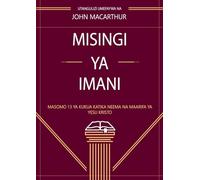 Misingi Ya Imani (Fundamentals of the Faith)