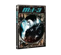 Misión Imposible 3 (M:I:Iii) [2006] *** Region 2 *** Spanish Edition ***