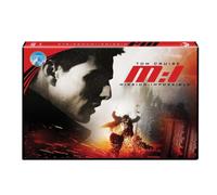Misión Imposible (Import Dvd) (2012) Cruise, Tom; De Palma, Brian